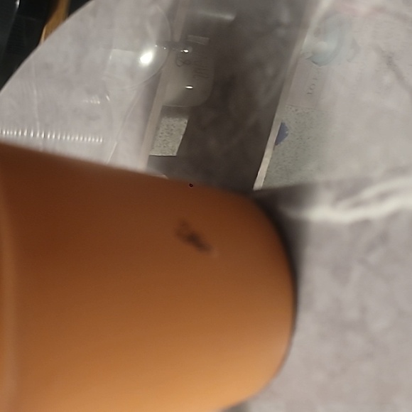 Noble Oak Whiskey Coffee Cup NWOT - Picture 2 of 5